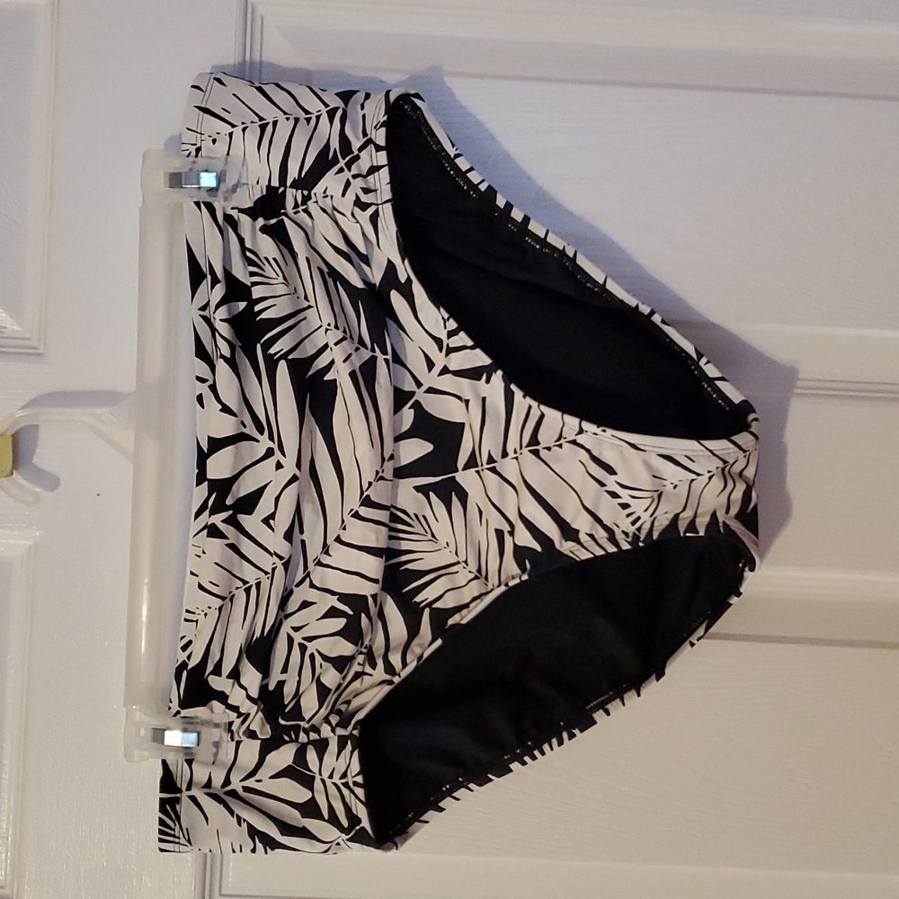 Bleu Rod Beattie bikini bottom size 18W